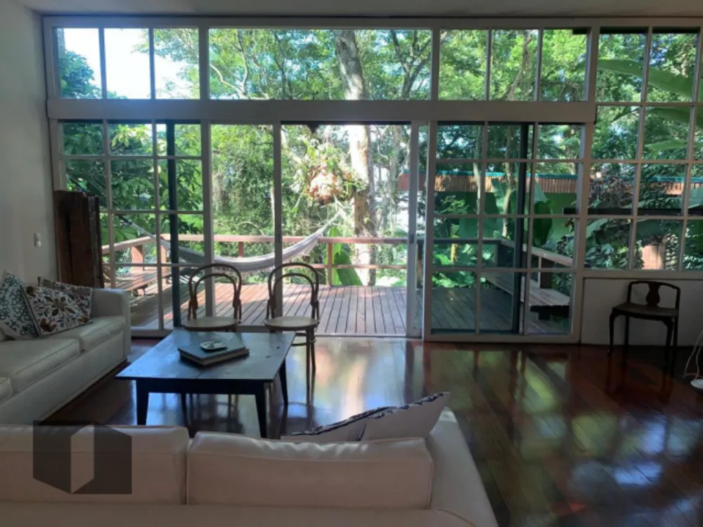 Casa, 4 quartos, 211 m² - Foto 6