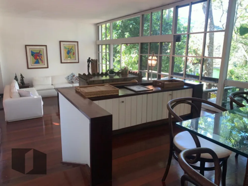 Casa, 4 quartos, 211 m² - Foto 9