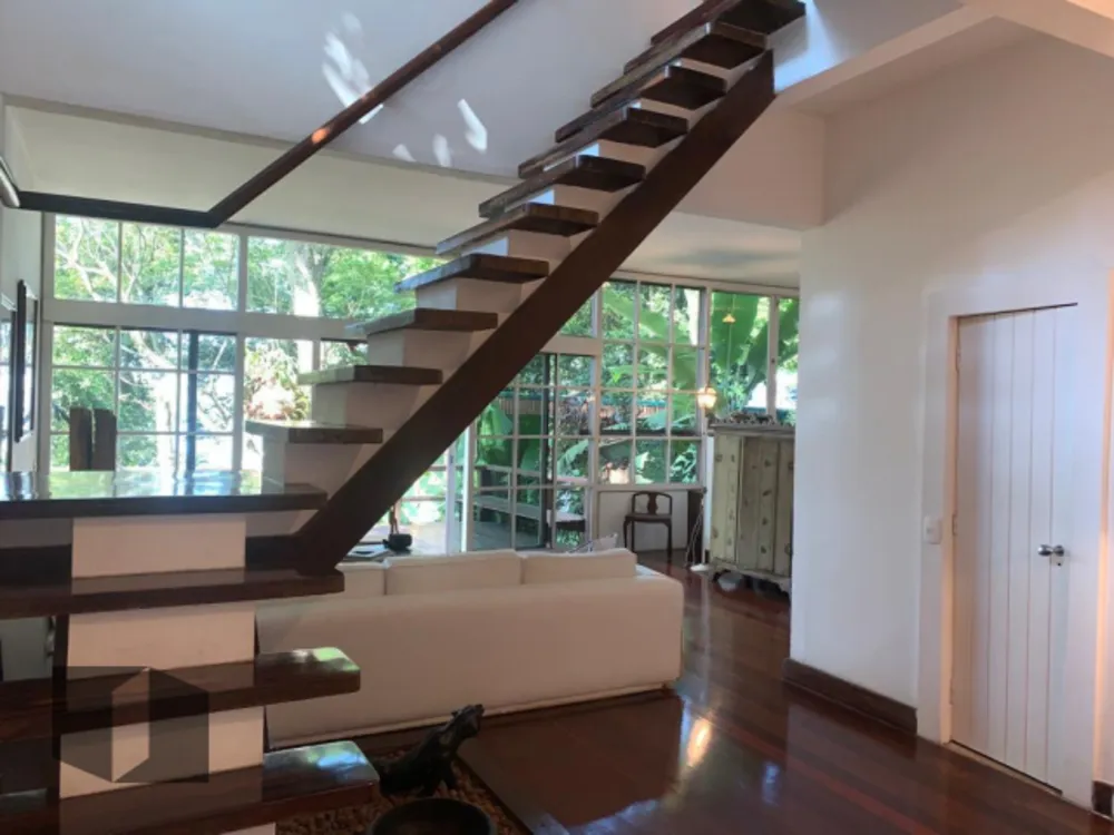 Casa, 4 quartos, 211 m² - Foto 16