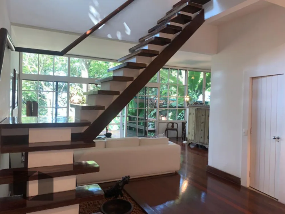 Casa, 4 quartos, 211 m² - Foto 17