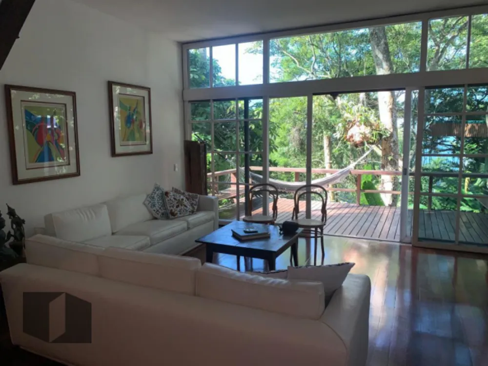 Casa, 4 quartos, 211 m² - Foto 8