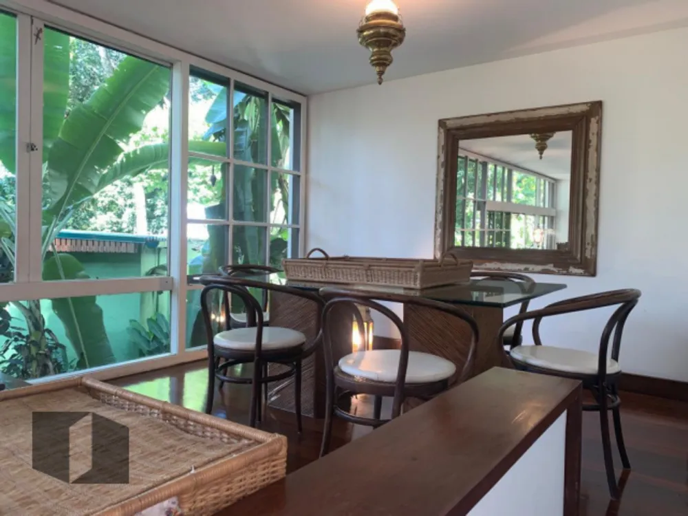 Casa, 4 quartos, 211 m² - Foto 11