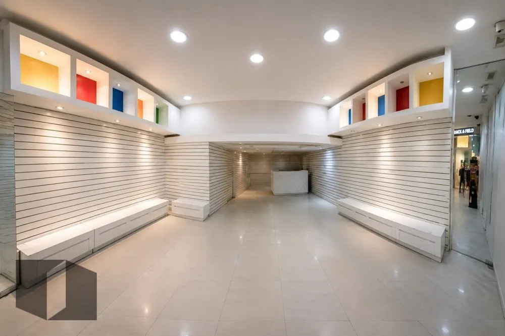 Loja-Salão, 72 m² - Foto 2
