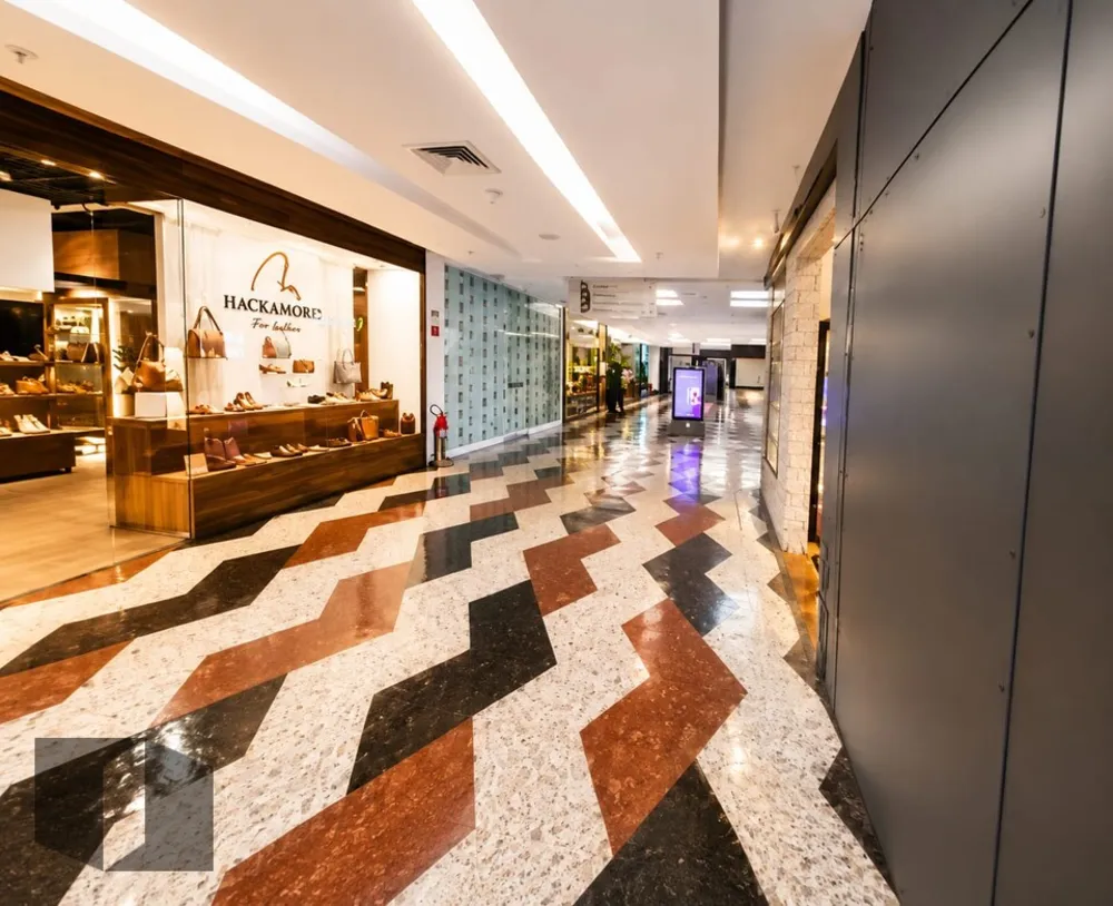 Loja-Salão, 72 m² - Foto 6