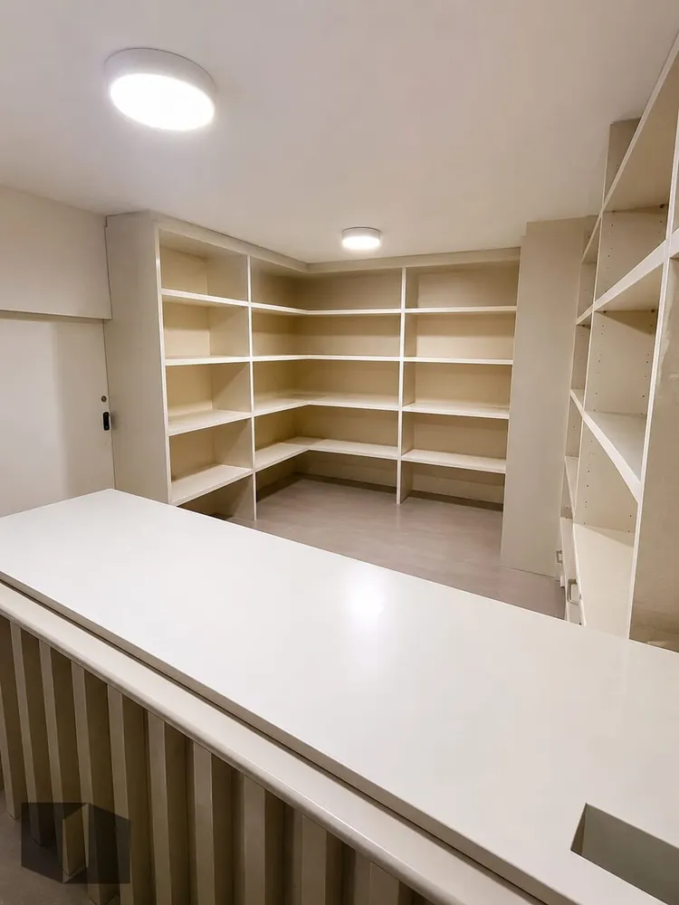 Loja-Salão, 72 m² - Foto 4