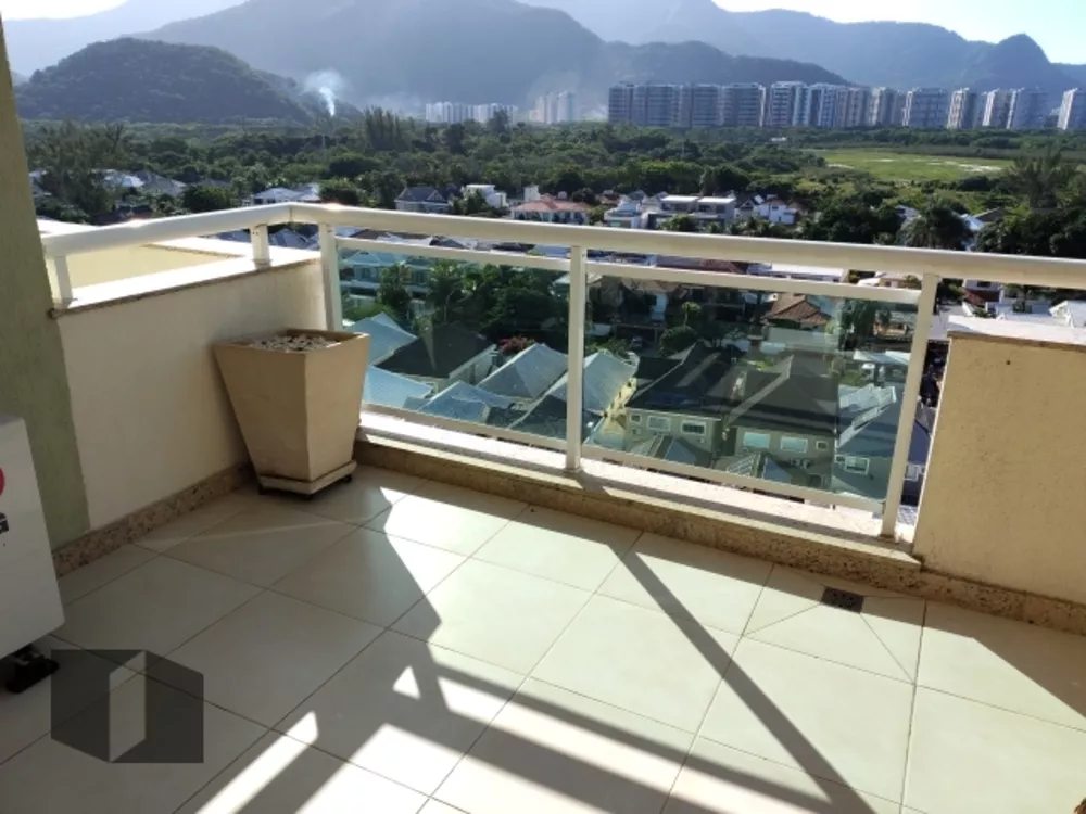 Cobertura, 2 quartos, 152 m² - Foto 6