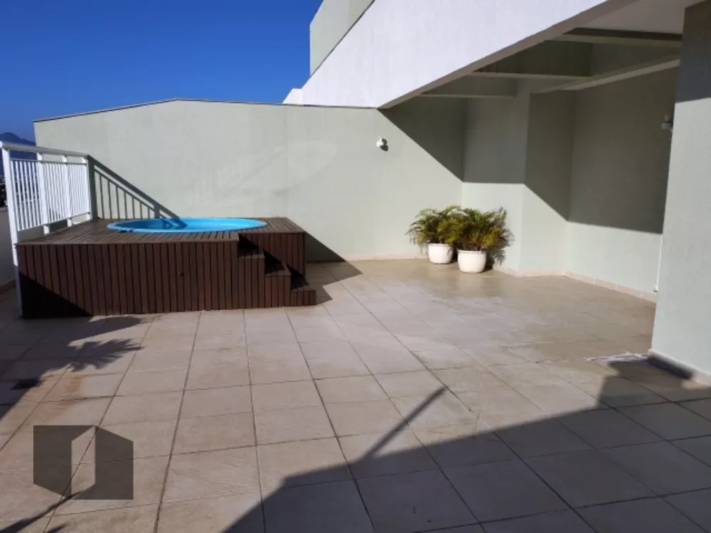 Cobertura, 2 quartos, 152 m² - Foto 22