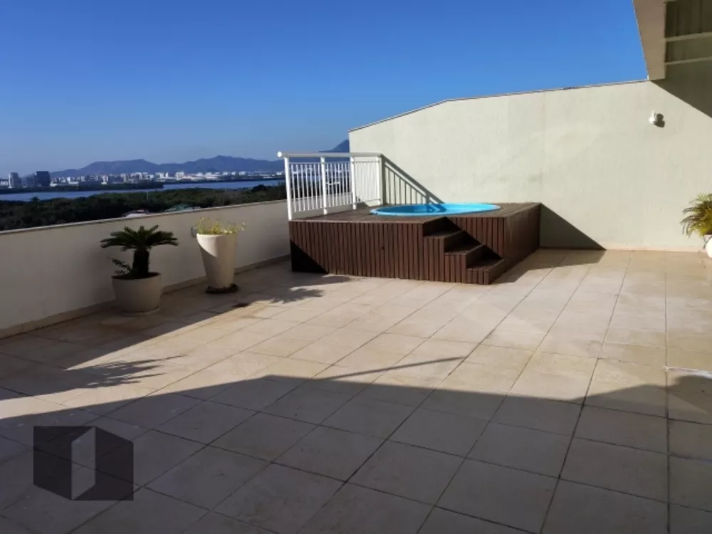 Cobertura, 2 quartos, 152 m² - Foto 21