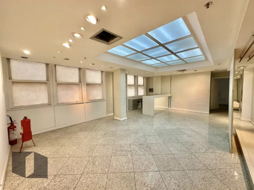 Sala-Conjunto, 76 m² - Foto 3