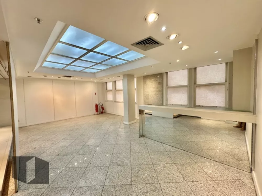 Sala-Conjunto, 76 m² - Foto 1