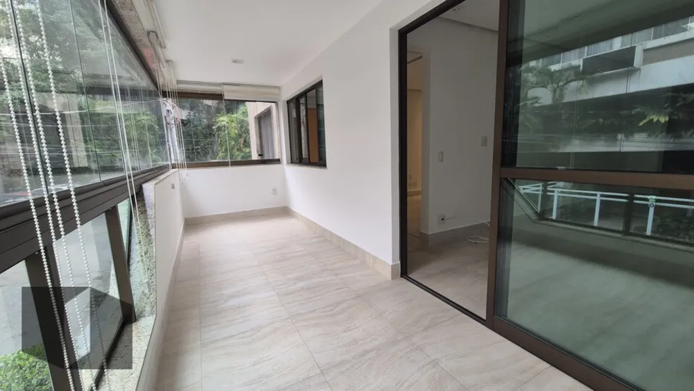 Apartamento, 2 quartos, 96 m² - Foto 2
