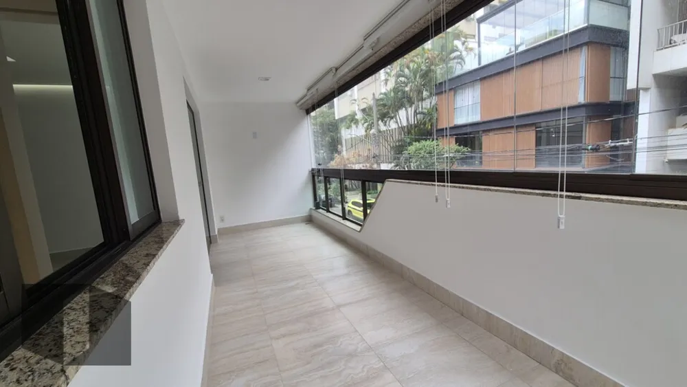 Apartamento, 2 quartos, 96 m² - Foto 4