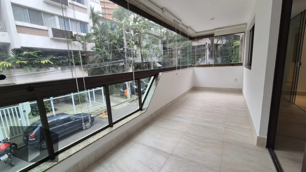 Apartamento, 2 quartos, 96 m² - Foto 1