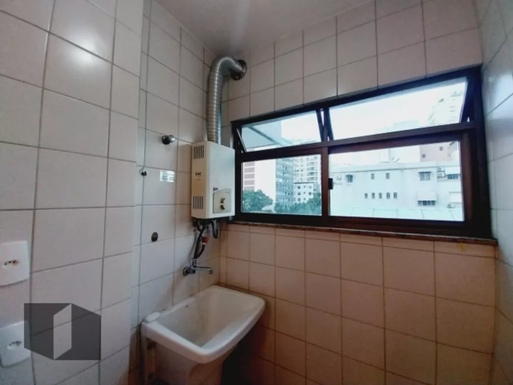 Apartamento, 2 quartos, 85 m² - Foto 15