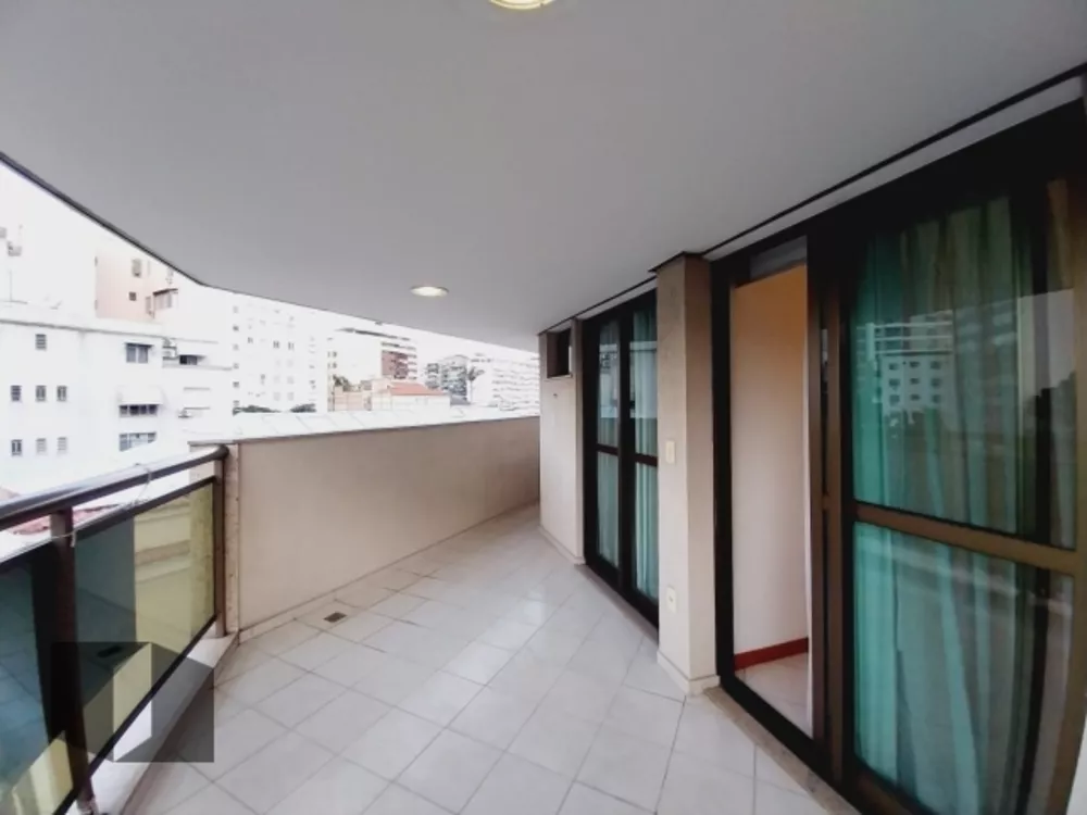 Apartamento, 2 quartos, 85 m² - Foto 7