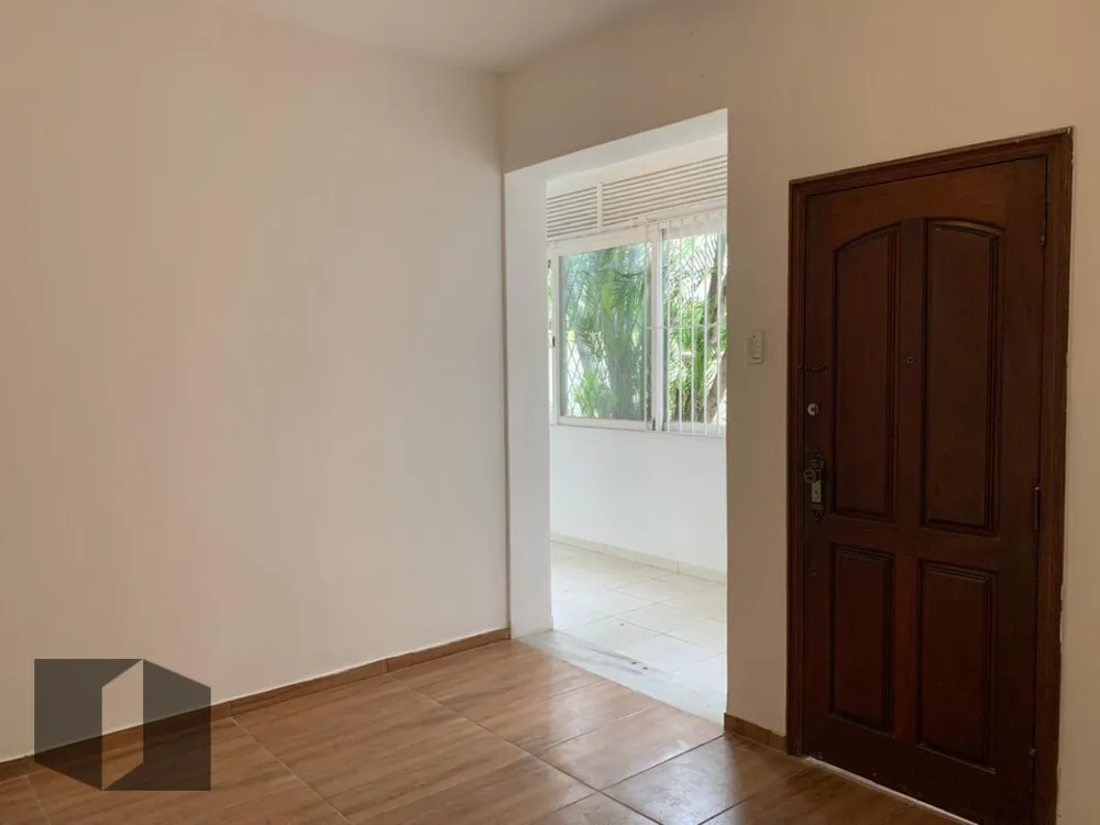 Apartamento, 2 quartos, 71 m² - Foto 1