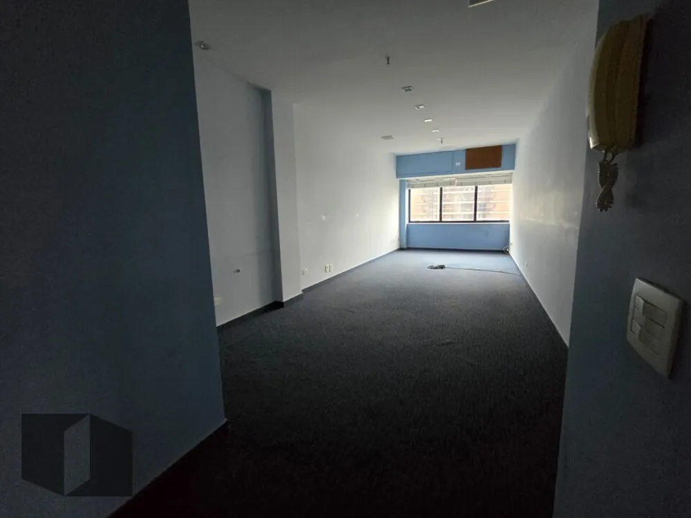Sala-Conjunto, 36 m² - Foto 6