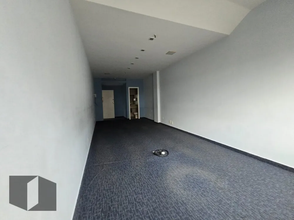 Sala-Conjunto, 36 m² - Foto 1
