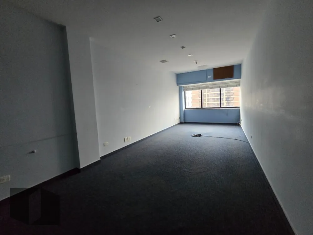Sala-Conjunto, 36 m² - Foto 12