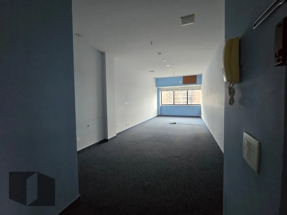 Sala-Conjunto, 36 m² - Foto 9