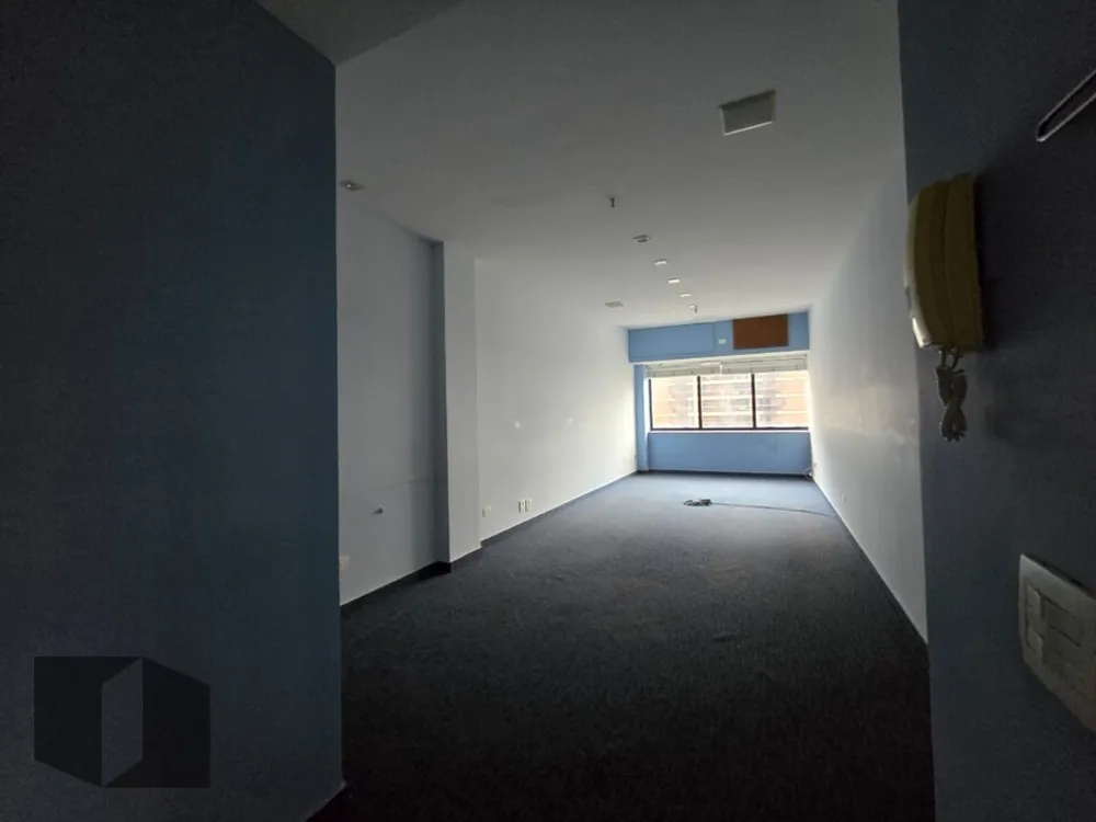 Sala-Conjunto, 36 m² - Foto 11