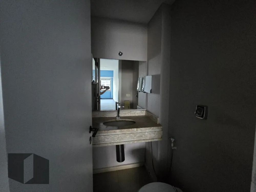 Sala-Conjunto, 36 m² - Foto 10