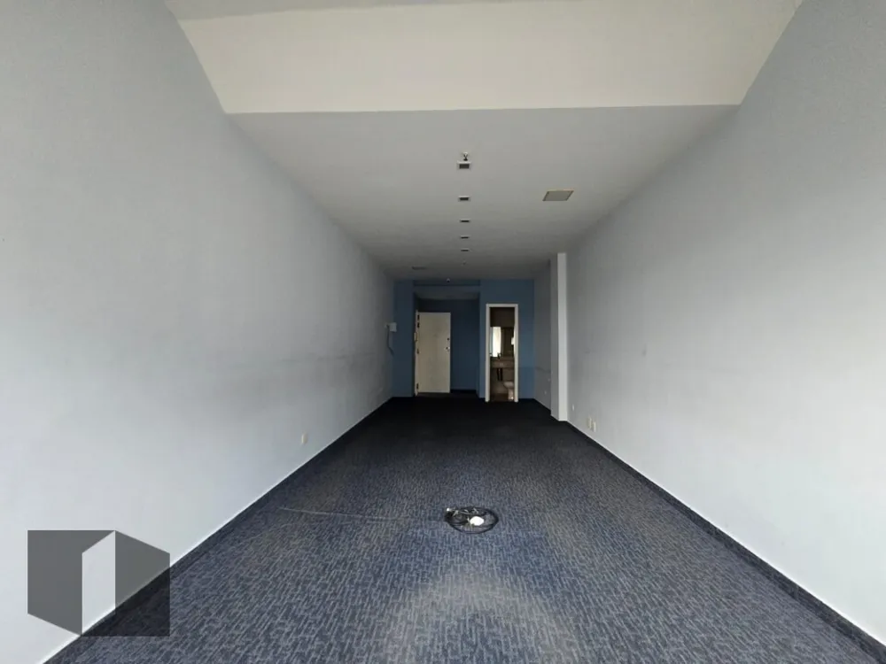Sala-Conjunto, 36 m² - Foto 5