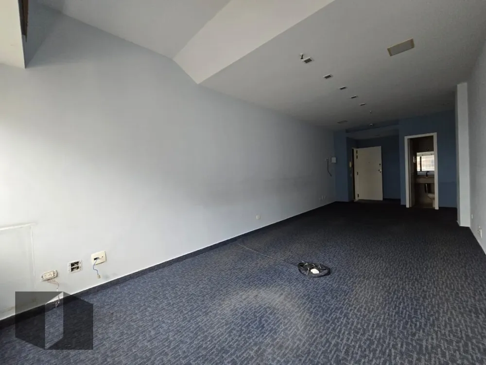 Sala-Conjunto, 36 m² - Foto 7