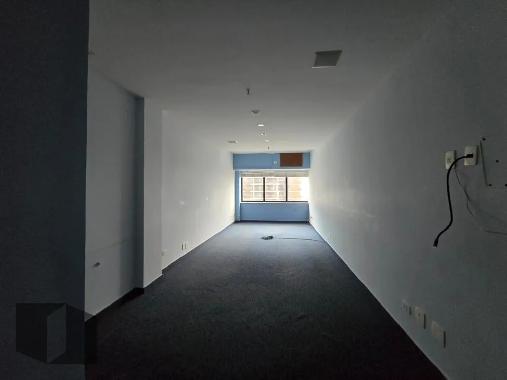 Sala-Conjunto, 36 m² - Foto 4