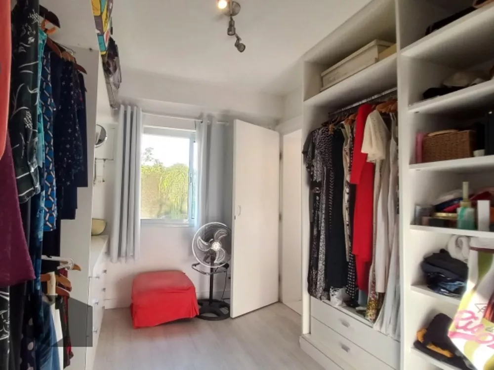 Apartamento, 4 quartos, 153 m² - Foto 13