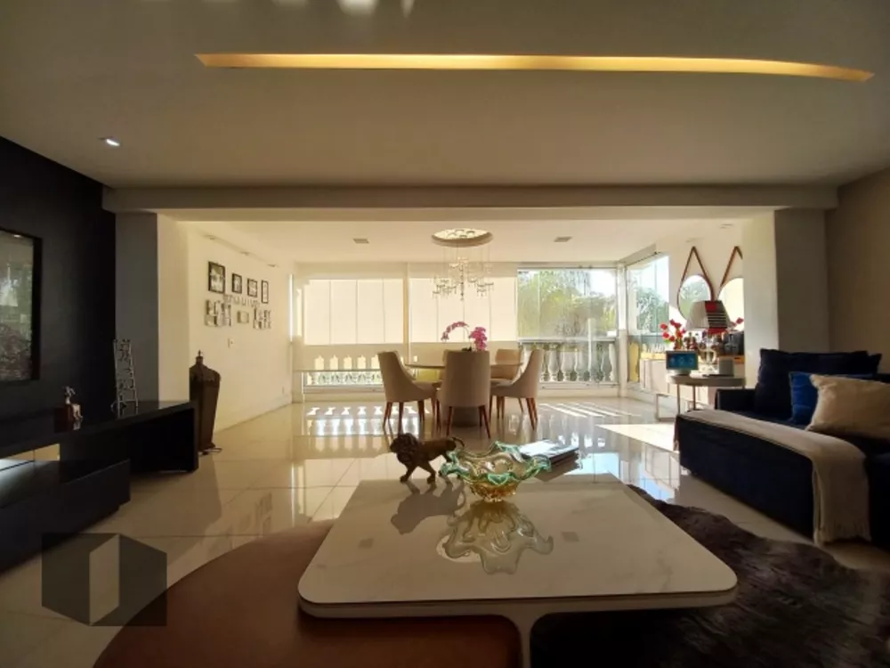 Apartamento, 4 quartos, 153 m² - Foto 33