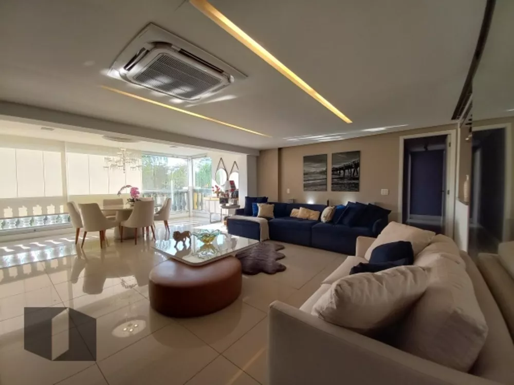 Apartamento, 4 quartos, 153 m² - Foto 27