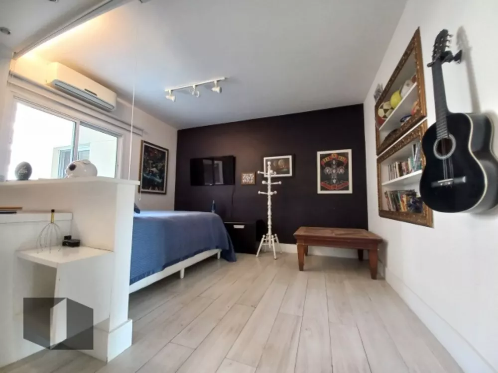 Apartamento, 4 quartos, 153 m² - Foto 7