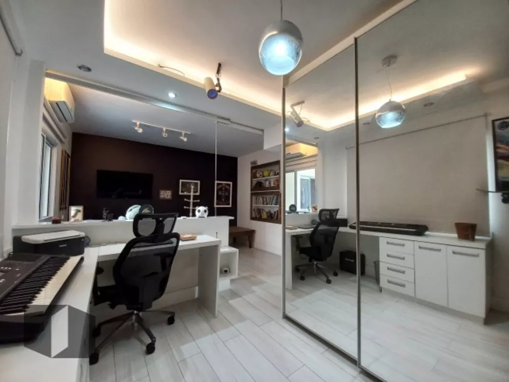 Apartamento, 4 quartos, 153 m² - Foto 34