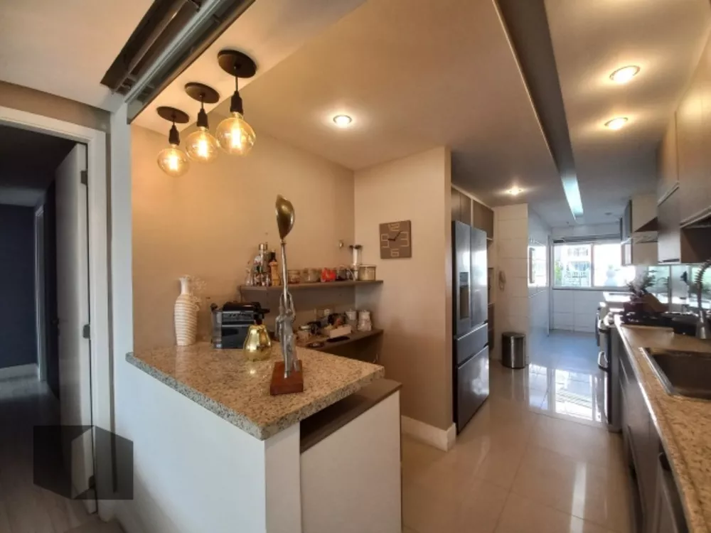 Apartamento, 4 quartos, 153 m² - Foto 31