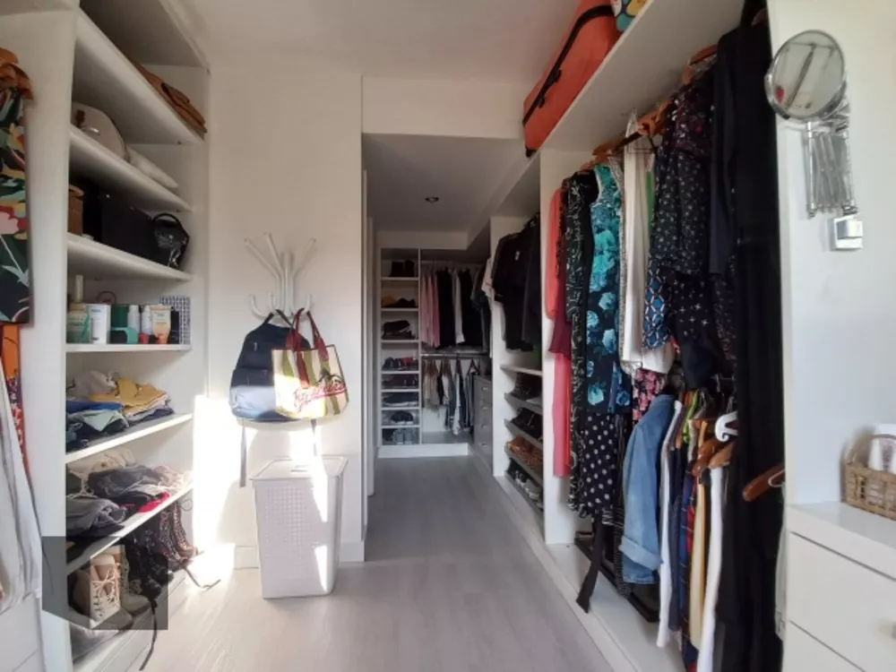 Apartamento, 4 quartos, 153 m² - Foto 45