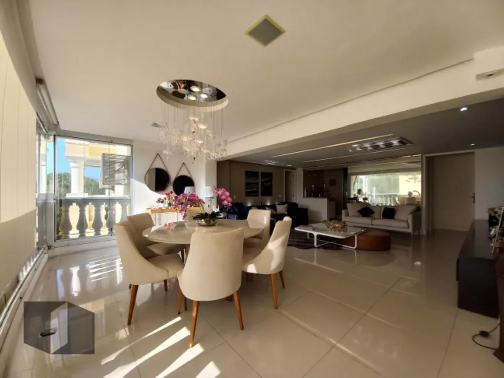 Apartamento, 4 quartos, 153 m² - Foto 7