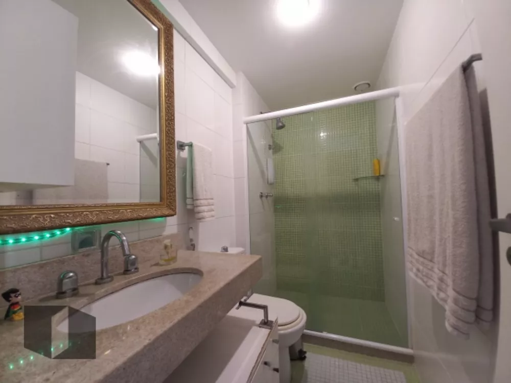 Apartamento, 4 quartos, 153 m² - Foto 19