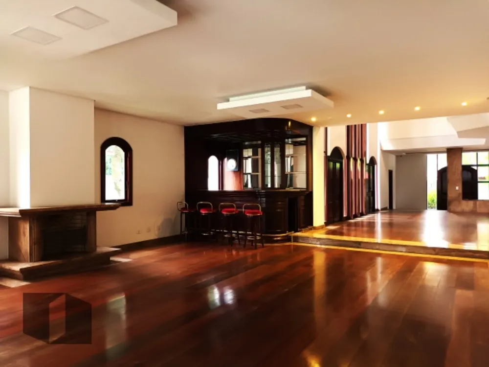 Casa, 5 quartos, 2502 m² - Foto 6