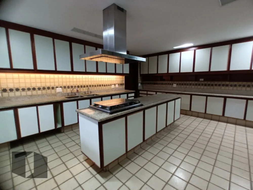 Casa, 5 quartos, 2502 m² - Foto 15