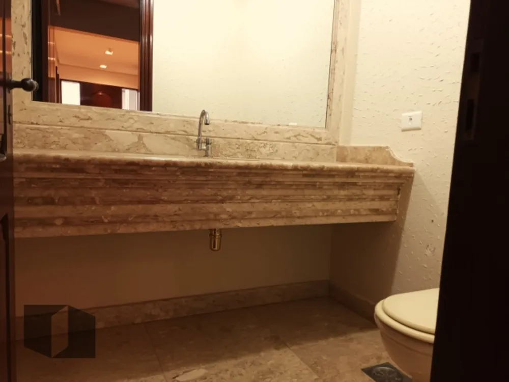 Casa, 5 quartos, 2502 m² - Foto 11