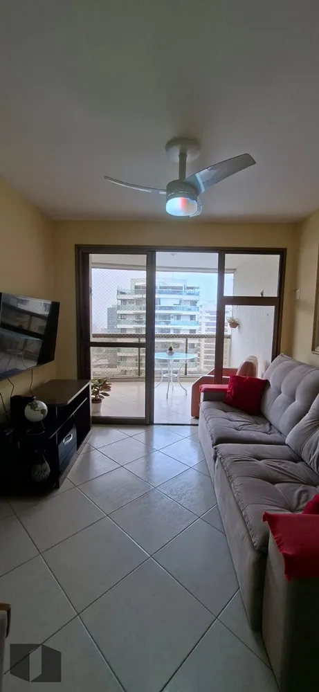 Apartamento, 2 quartos, 71 m² - Foto 1