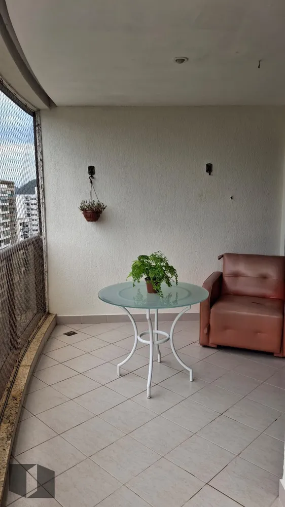 Apartamento, 2 quartos, 71 m² - Foto 4