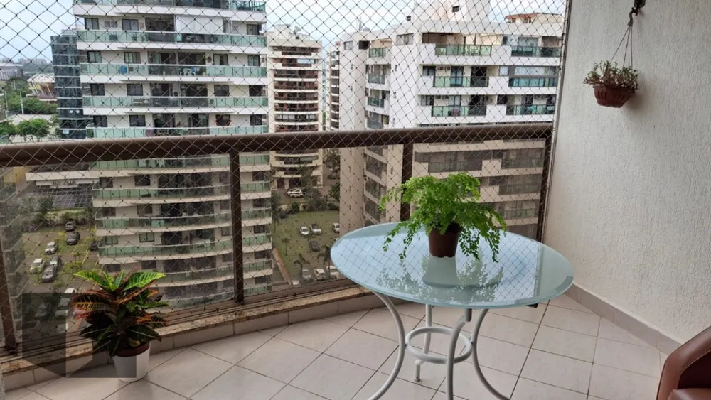 Apartamento, 2 quartos, 71 m² - Foto 3