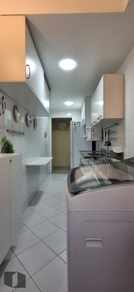 Apartamento, 2 quartos, 71 m² - Foto 15