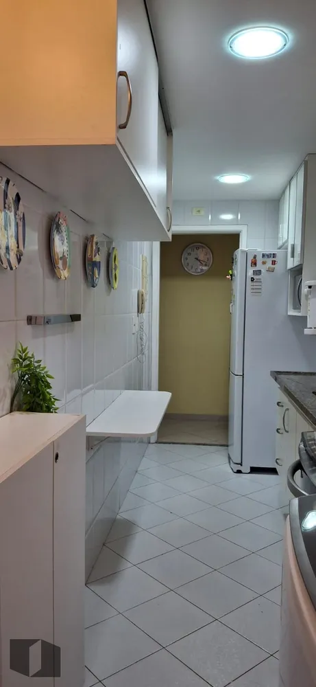 Apartamento, 2 quartos, 71 m² - Foto 12