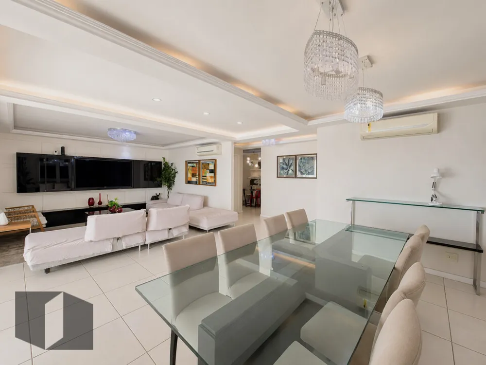 Apartamento, 4 quartos, 226 m² - Foto 7