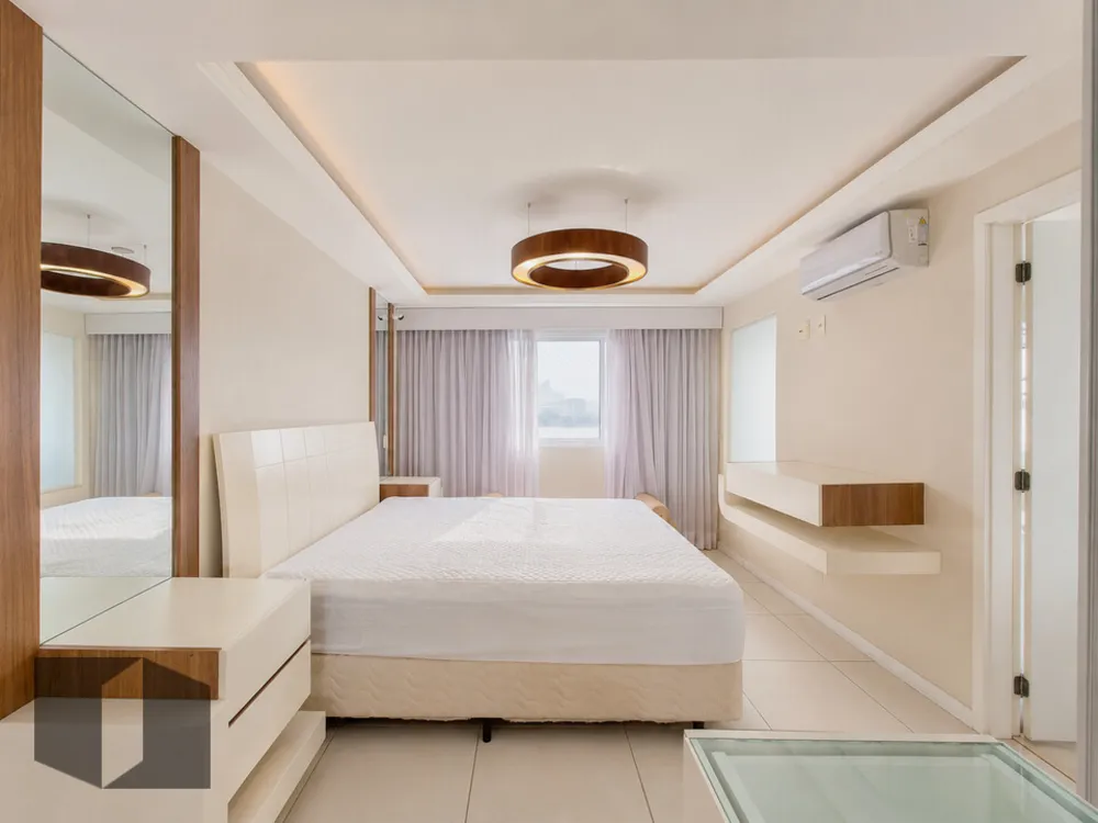 Apartamento, 4 quartos, 226 m² - Foto 13