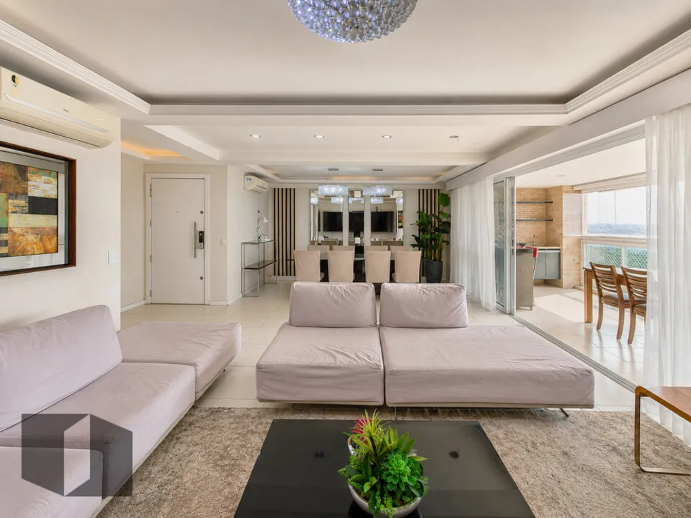 Apartamento, 4 quartos, 226 m² - Foto 5