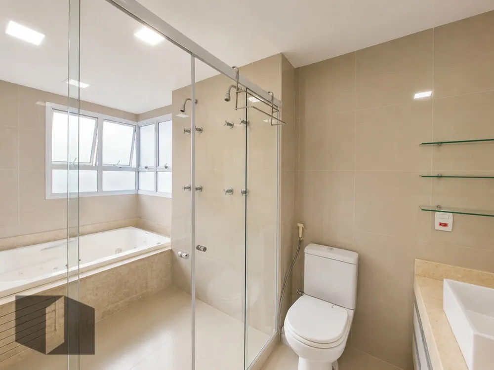 Apartamento, 4 quartos, 226 m² - Foto 15